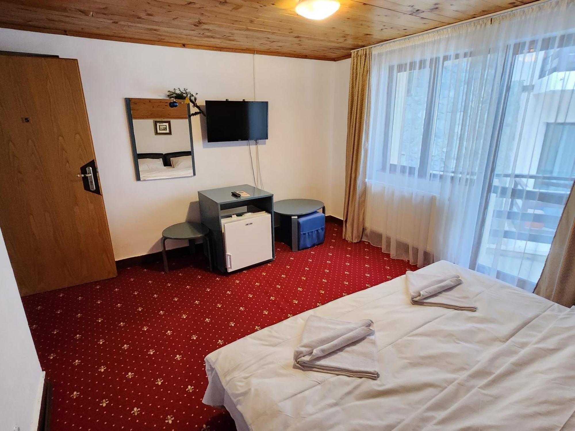 Holiday Houses Sinaia Rom bilde