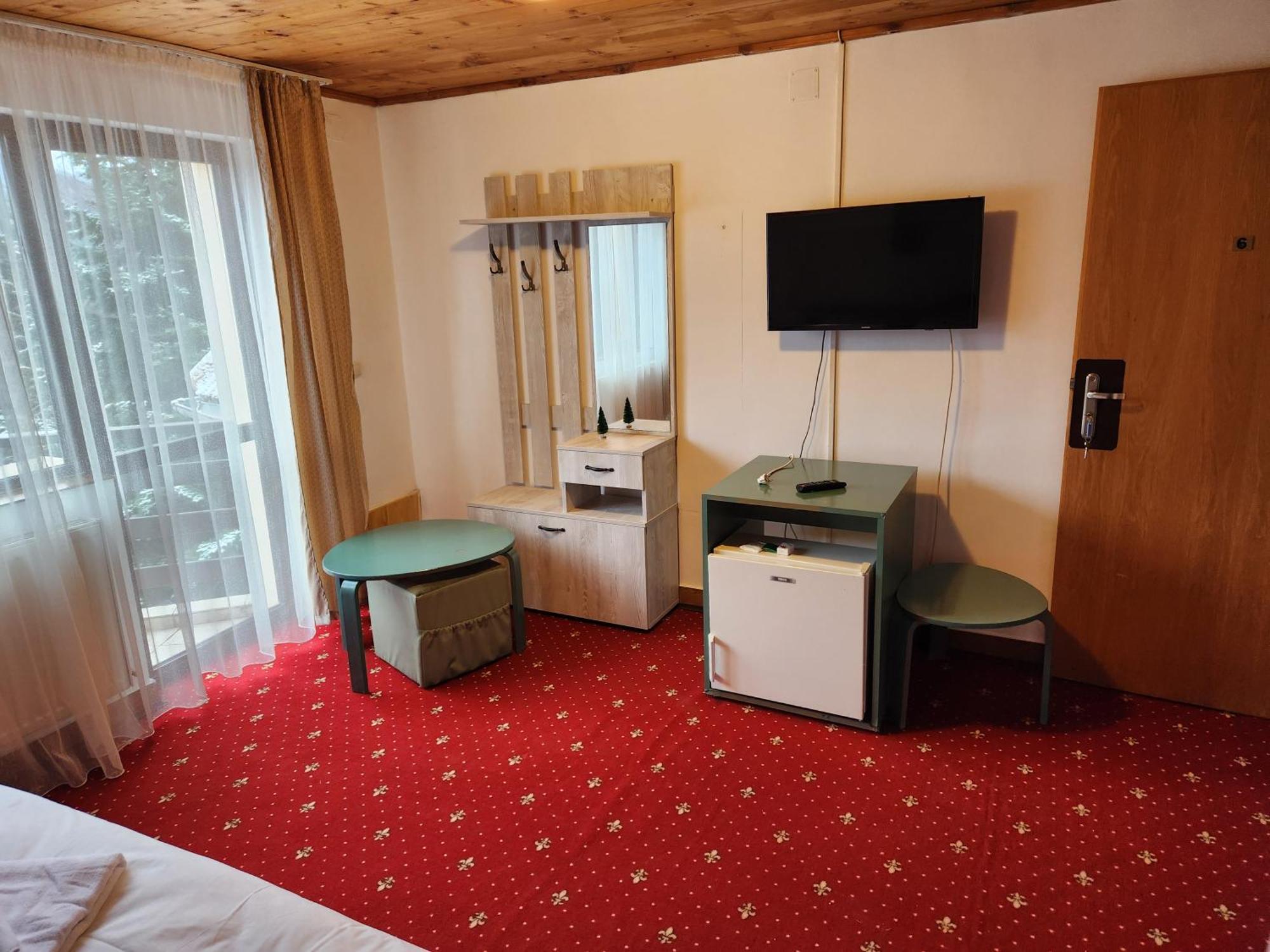 Holiday Houses Sinaia Rom bilde