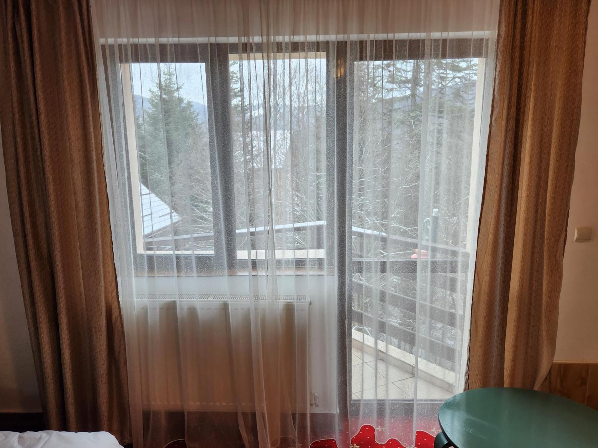 Holiday Houses Sinaia Rom bilde